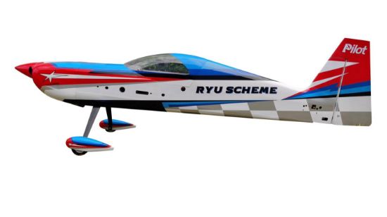 Picture of Pilot-RC Laser – 88″ V3 (2.23m) Ryu Colour 09- Delivery Early September!! 