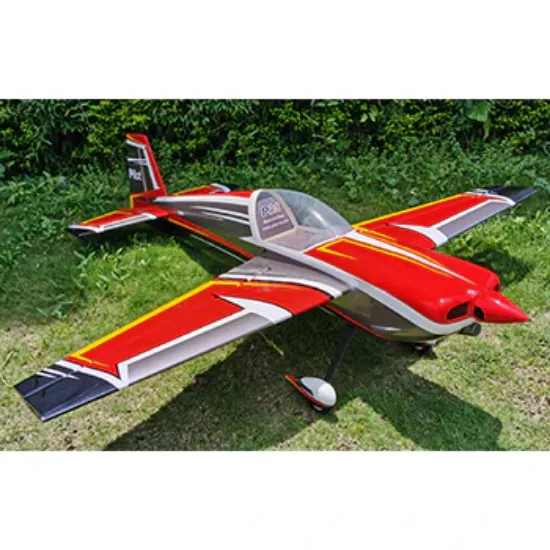 Picture of Pilot-RC Slick – 74″ (1.88m) Colour 05 RED/WHITE/YELLOW- Delivery Early September!!