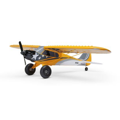 Picture of Hobby Zone HBZ32001SE Carbon Cub S 2 1.3m Cleetus McFarland Special Edition RTF Basic (Requires Battery & Charger)