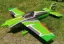 Picture of Pilot-RC Slick – 84″ (2.13m) Colour 04 Green/Grey/Red ARF Kit