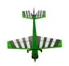 Picture of Pilot-RC Slick – 84″ (2.13m) Colour 04 Green/Grey/Red ARF Kit- Delivery Early September!!