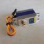 Picture of Pilot RC PY12AH 13KG Mini Servo with 30cm servo wire