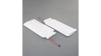 Picture of E-Flite EFL3852 Wing Set: Timber X