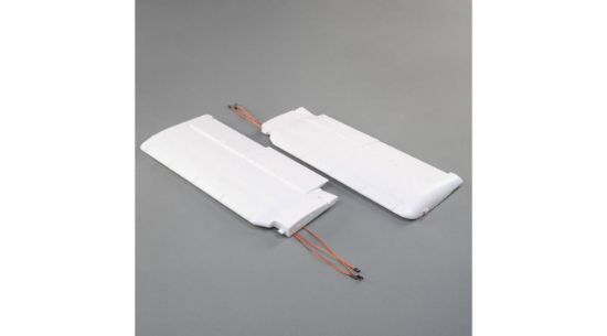 Picture of E-Flite EFL3852 Wing Set: Timber X