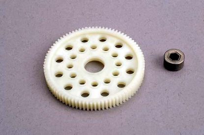 Picture of Traxxas 4684 48P 84T Spur Gear 