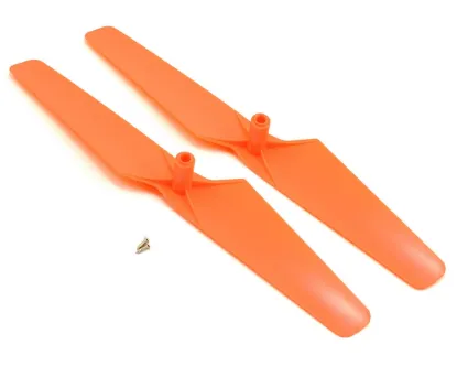 Picture of E-Flite BLH7525 Propeller, Counter-Clockwise Rotation, Orange (2