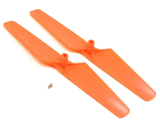 Picture of E-Flite BLH7525 Propeller, Counter-Clockwise Rotation, Orange (2