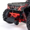 Picture of Arrma ARA3537T1 1/10 QUAKE 223S DSC 2WD RTR Brushless Monster Truck, Red
