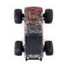 Picture of Arrma ARA3537T1 1/10 QUAKE 223S DSC 2WD RTR Brushless Monster Truck, Red