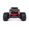 Picture of Arrma ARA3537T1 1/10 QUAKE 223S DSC 2WD RTR Brushless Monster Truck, Red
