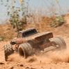 Picture of Arrma ARA3537T1 1/10 QUAKE 223S DSC 2WD RTR Brushless Monster Truck, Red