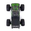 Picture of Arrma ARA3537T2 1/10 QUAKE 223S DSC 2WD RTR Brushless Monster Truck, Green