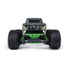 Picture of Arrma ARA3537T2 1/10 QUAKE 223S DSC 2WD RTR Brushless Monster Truck, Green