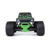 Picture of Arrma ARA3537T2 1/10 QUAKE 223S DSC 2WD RTR Brushless Monster Truck, Green
