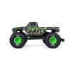 Picture of Arrma 1/10 QUAKE 223S DSC 2WD RTR Brushless Monster Truck, Green