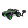 Picture of Arrma ARA3537T2 1/10 QUAKE 223S DSC 2WD RTR Brushless Monster Truck, Green