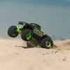 Picture of Arrma ARA3537T2 1/10 QUAKE 223S DSC 2WD RTR Brushless Monster Truck, Green