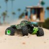 Picture of Arrma ARA3537T2 1/10 QUAKE 223S DSC 2WD RTR Brushless Monster Truck, Green