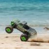 Picture of Arrma ARA3537T2 1/10 QUAKE 223S DSC 2WD RTR Brushless Monster Truck, Green