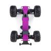 Picture of Arrma ARA3537T3 1/10 QUAKE 223S DSC 2WD RTR Brushless Monster Truck, Purple