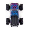 Picture of Arrma ARA3537T3 1/10 QUAKE 223S DSC 2WD RTR Brushless Monster Truck, Purple