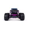 Picture of Arrma ARA3537T3 1/10 QUAKE 223S DSC 2WD RTR Brushless Monster Truck, Purple