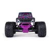 Picture of Arrma ARA3537T3 1/10 QUAKE 223S DSC 2WD RTR Brushless Monster Truck, Purple