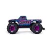 Picture of Arrma ARA3537T3 1/10 QUAKE 223S DSC 2WD RTR Brushless Monster Truck, Purple