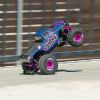 Picture of Arrma ARA3537T3 1/10 QUAKE 223S DSC 2WD RTR Brushless Monster Truck, Purple