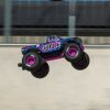 Picture of Arrma ARA3537T3 1/10 QUAKE 223S DSC 2WD RTR Brushless Monster Truck, Purple