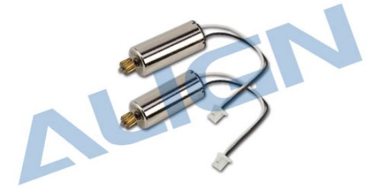 Picture of M424005XXW M424 Motor(R) - Single motor