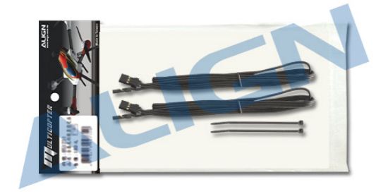 Picture of HEP48001A ESC Signal Wire Set