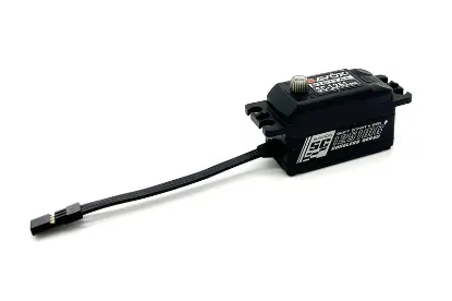 Picture of Savox SC-1251MGP-BE Plus Black Digital Low Profile Servo 9Kg with Soft Start 
