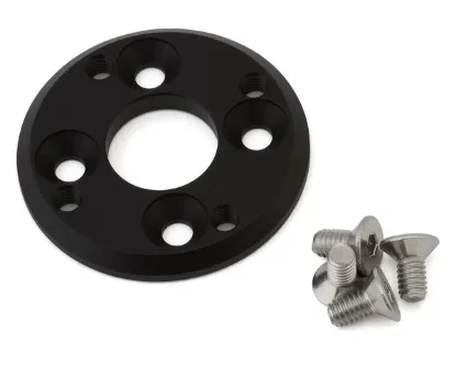 Picture of Hobbywing 30850501 Xerun AXE 4274D Motor Adapter (30mm & 25.4mm Holes)