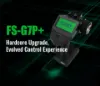 Picture of Flysky FS-G7P+ ANT 7CH 2.4GHz Transmitter w/ FS-R11P Receiver