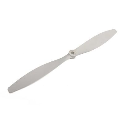 Picture of E-Flite EFL-1957 Propeller, White 10x5; Sportix 1.1m