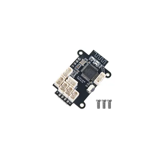 Picture of Goosky GT030077 S1 Flight Controller Board (New Version)