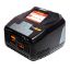 Picture of Spektrum SPMXC2010AU Charger AC Smart S2200 G2 2x200W