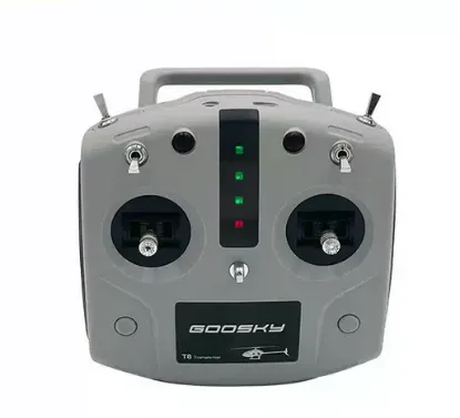 Picture of Goosky T8 Transmitter for Legend S1/S2 Mode 2