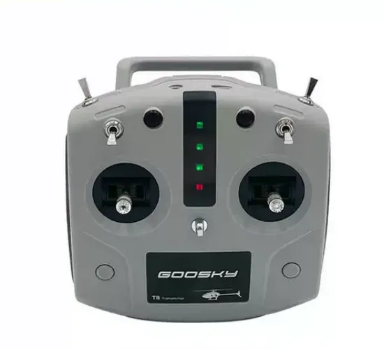 Picture of Goosky T8 Transmitter for Legend S1/S2 Mode 2