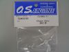 Picture of OS Engine 72403070 FS200S-FI Check Valve for 91HZ-R