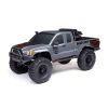 Picture of Axial AXI-1375T2 1/10 SCX10 III Base Camp 4X4 Rock Crawler Brushed RTR, Gray