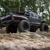 Picture of Axial AXI-1375T2 1/10 SCX10 III Base Camp 4X4 Rock Crawler Brushed RTR, Gray