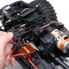 Picture of Axial AXI-3071 1/10 SCX10 III Coyote 4X4 RTR Rock Crawler (Battery & Charger Included), Gold