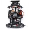 Picture of Axial AXI-3071 1/10 SCX10 III Coyote 4X4 RTR Rock Crawler (Battery & Charger Included), Gold