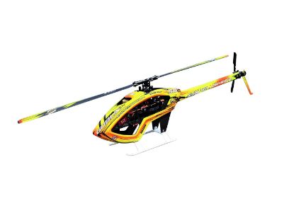 Picture of SAB SG427 ILGoblin PRO 420 Yellow Kit