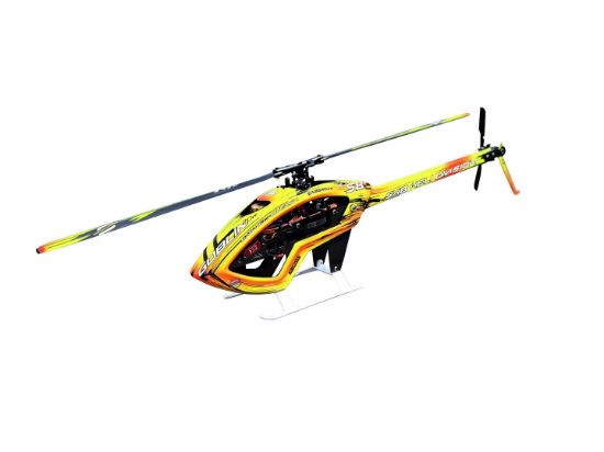 Picture of SAB SG427 ILGoblin PRO 420 Yellow Kit