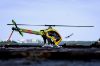 Picture of SAB SG427 ILGoblin PRO 420 Yellow Kit