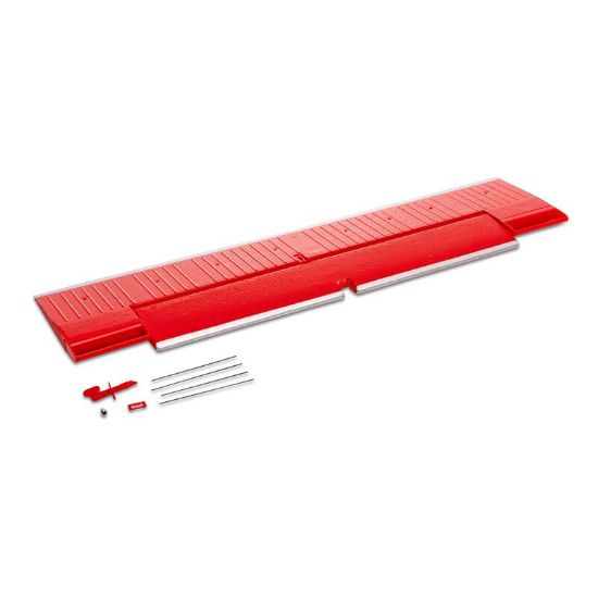 Picture of E-Flite EFL-1115 Tail Set: Draco 800mm