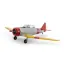 Picture of E-Flite EFL08750 SNJ-5/AT-6 Texan 1.5m BNF Basic with AS3X+ and SAFE Select